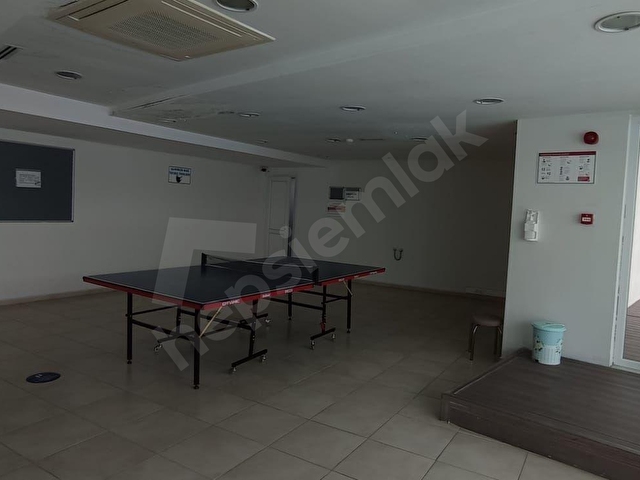 FIRSAT!TUZLA DMKYA ADRES SU 123M2 BÜYÜK TİP 2+1 SATILIK SİTE İÇİ - Görsel 27