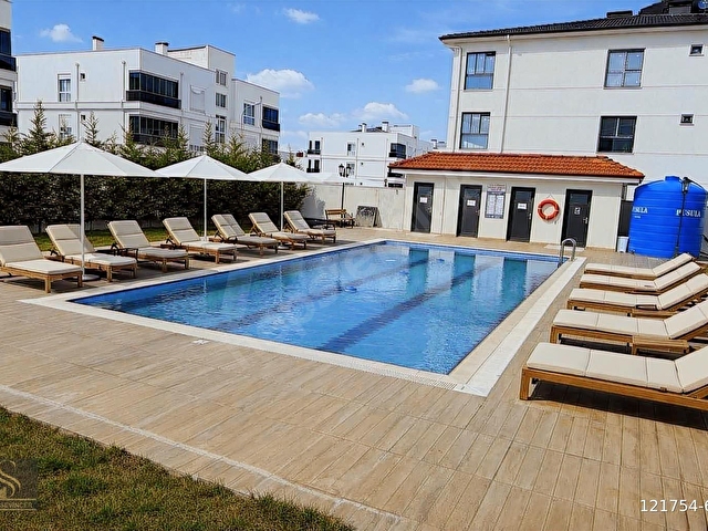 Tepebaşı Aşağı Söğütönü Satılık