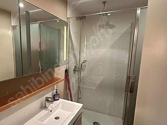VARYAP MERİDİAN DA KONUT VE OFİSE UYGUN KİRALIK EŞYALI STÜDYO - Görsel 2