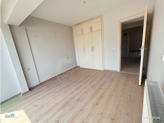 Üçyol Meydanda İnönü Caddesine Ve Metroya Çok Yakın 2+1 90 m2 Doğalgazlı Lüx Kiralık Daire - Görsel 20