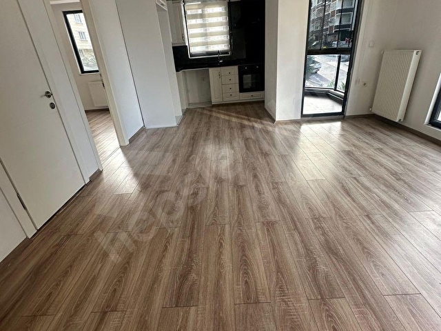 Atakentte Çağaoğluna 20 Metre Mesafede Lux Kiralık 1+1 Daire - Görsel 9