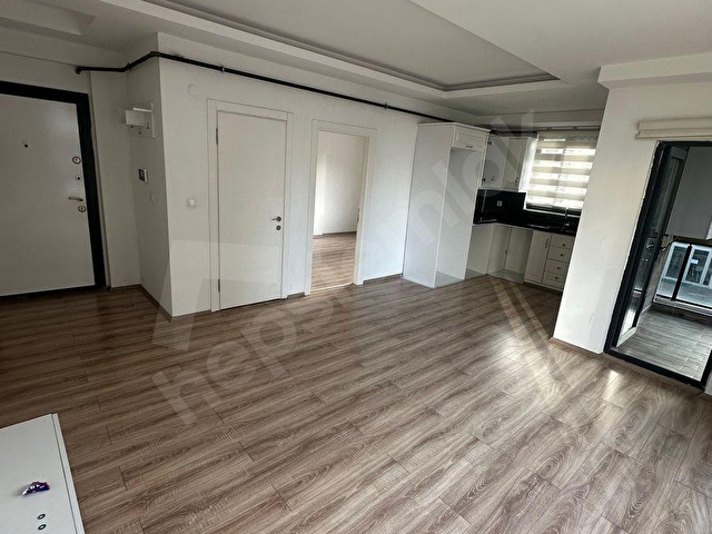 Atakentte Çağaoğluna 20 Metre Mesafede Lux Kiralık 1+1 Daire - Görsel 12