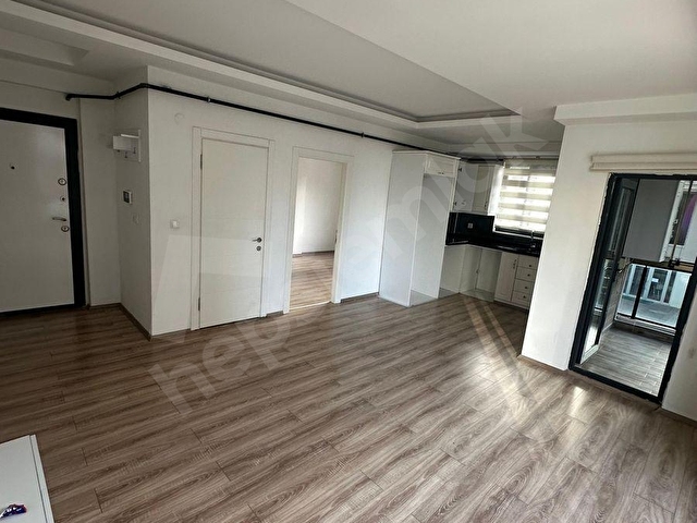 Atakentte Çağaoğluna 20 Metre Mesafede Lux Kiralık 1+1 Daire - Görsel 7
