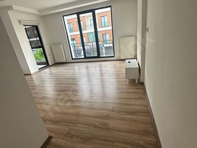 Atakentte Çağaoğluna 20 Metre Mesafede Lux Kiralık 1+1 Daire - Görsel 14