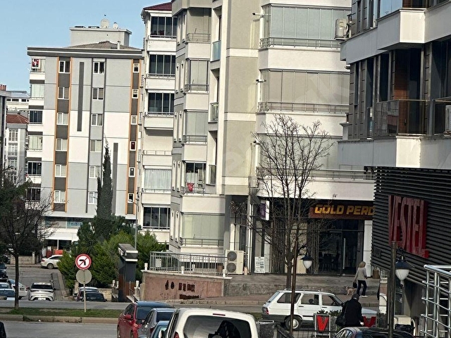 Atakentte Çağaoğluna 20 Metre Mesafede Lux Kiralık 1+1 Daire - Görsel 26