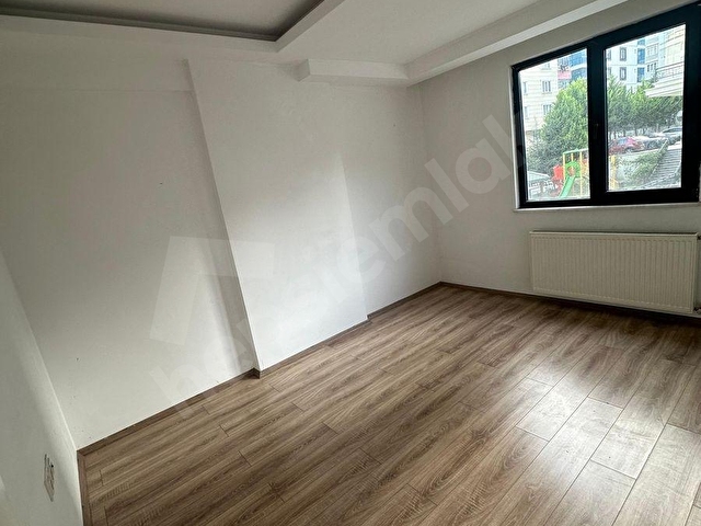 Atakentte Çağaoğluna 20 Metre Mesafede Lux Kiralık 1+1 Daire - Görsel 13