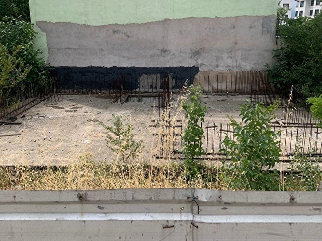 YAMAN EMLAKTAN SATILIK 5 KAT İMARLI TİCARİ KONUT ARSASI - Görsel 19