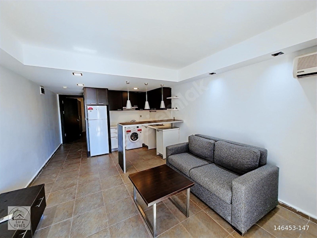 Kiralık Bitez Deniz Manzaralı 1+1 Eşyalı Daireler - Görsel 5