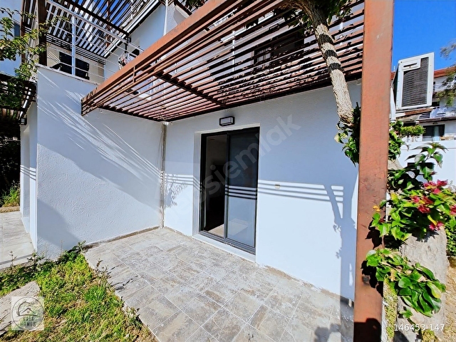 Kiralık Bitez Deniz Manzaralı 1+1 Eşyalı Daireler - Görsel 4