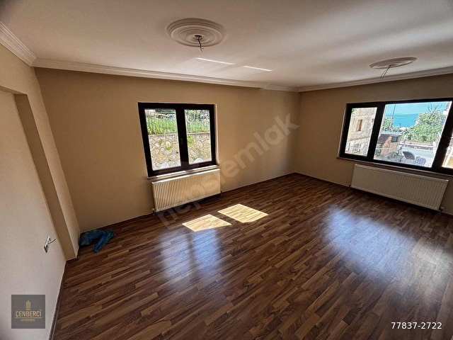 ZONGULDAK İNCİVEZDE SATILIK GENİŞ 3+1 DAİRE - Görsel 4