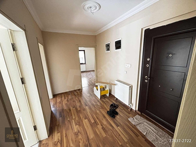 ZONGULDAK İNCİVEZDE SATILIK GENİŞ 3+1 DAİRE - Görsel 7