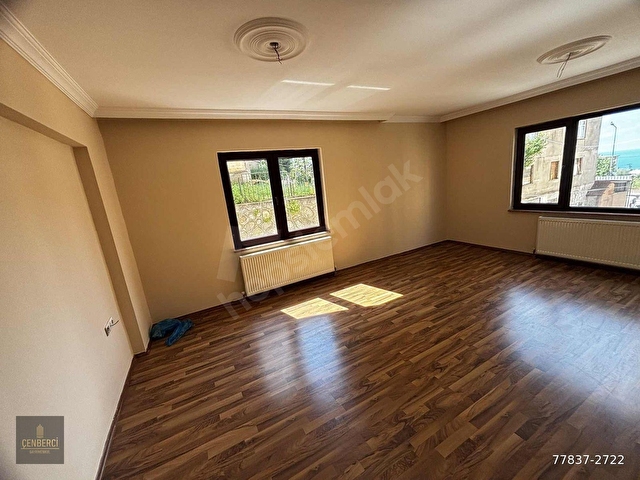 ZONGULDAK İNCİVEZDE SATILIK GENİŞ 3+1 DAİRE - Görsel 5