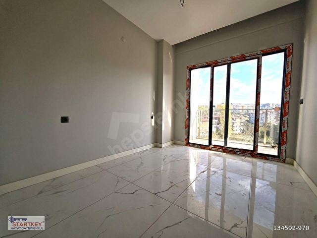KUŞADASI KİRAZLI YOLU SATILIK ARA SIFIR 3+1 DAİRE - Görsel 25