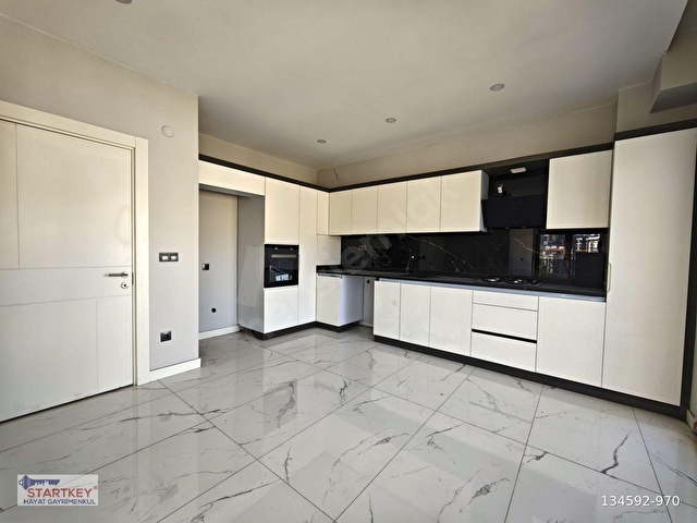 KUŞADASI KİRAZLI YOLU SATILIK ARA SIFIR 3+1 DAİRE - Görsel 10