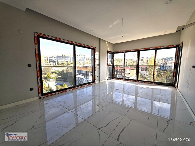 KUŞADASI KİRAZLI YOLU SATILIK ARA SIFIR 3+1 DAİRE - Görsel 13