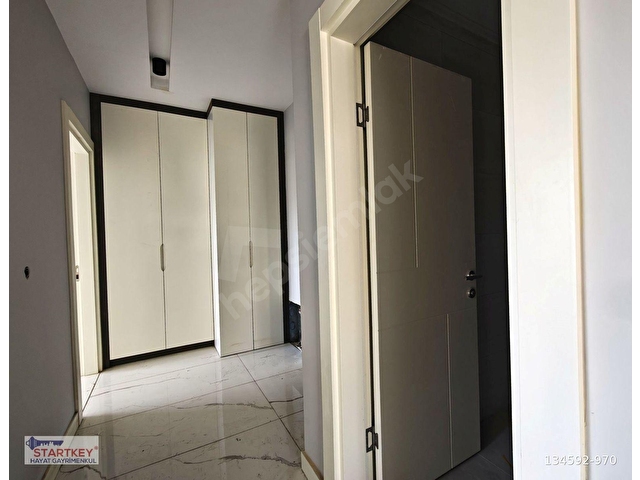 KUŞADASI KİRAZLI YOLU SATILIK ARA SIFIR 3+1 DAİRE - Görsel 19