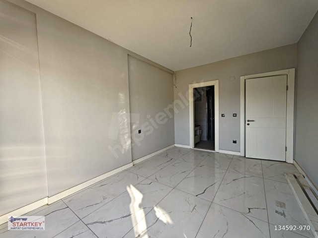 KUŞADASI KİRAZLI YOLU SATILIK ARA SIFIR 3+1 DAİRE - Görsel 20