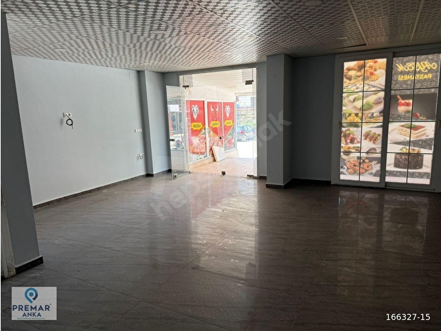 PALMİYE HASTANESİ YANINDA SATILIK ÇOK AMAÇLI FERAH DÜKKAN - Görsel 9