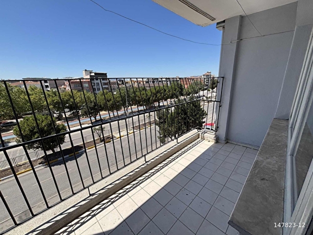 B.Ş.DEN RAGIPBEY MAHALLESİ ANAYOL ÜZERİ KİRALIK 3+1 DAİRE - Görsel 11