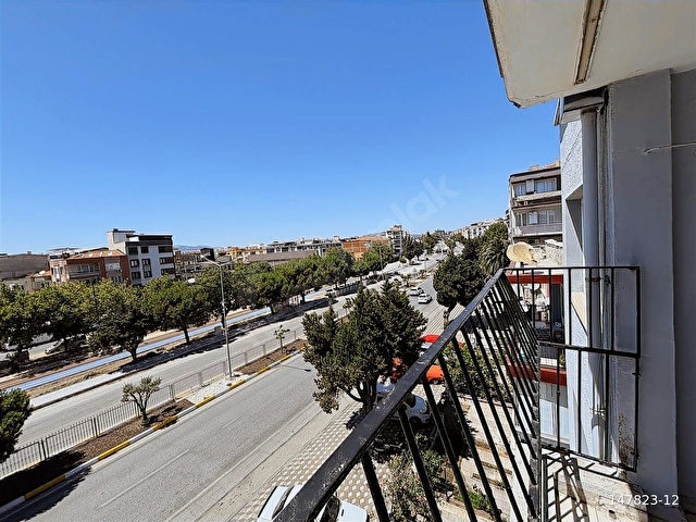 B.Ş.DEN RAGIPBEY MAHALLESİ ANAYOL ÜZERİ KİRALIK 3+1 DAİRE - Görsel 12