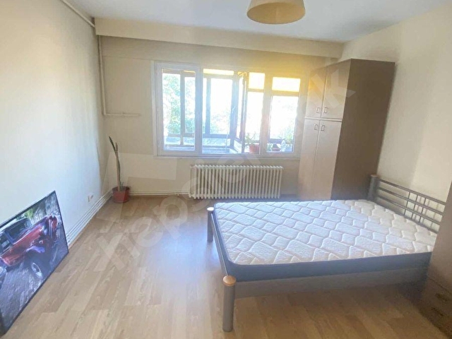 REOR DAN BEŞİKTAŞ TA MUHTEŞEM DENİZ MANZARALI KİRALIK KONUT - Görsel 14