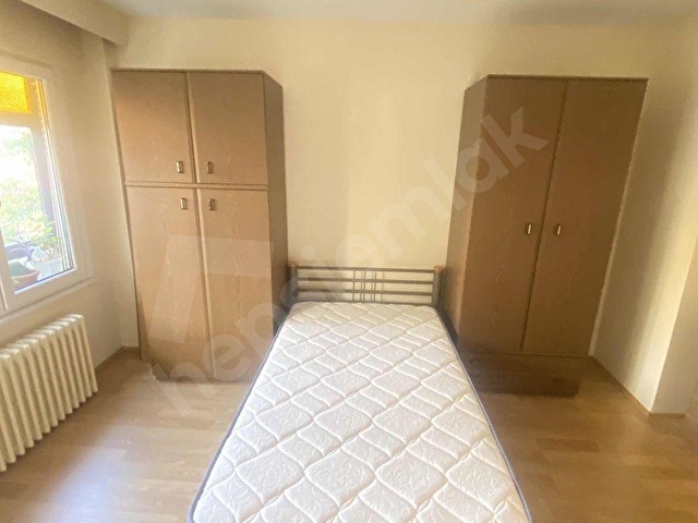 REOR DAN BEŞİKTAŞ TA MUHTEŞEM DENİZ MANZARALI KİRALIK KONUT - Görsel 12