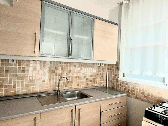 REOR DAN BEŞİKTAŞ TA MUHTEŞEM DENİZ MANZARALI KİRALIK KONUT - Görsel 23