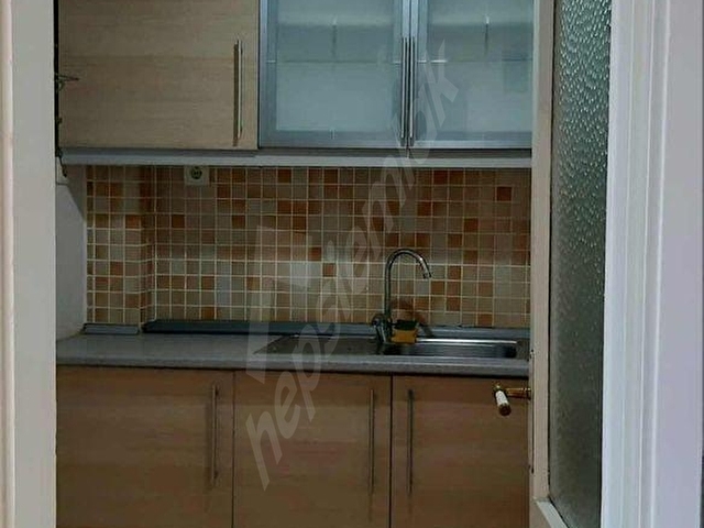 REOR DAN BEŞİKTAŞ TA MUHTEŞEM DENİZ MANZARALI KİRALIK KONUT - Görsel 5