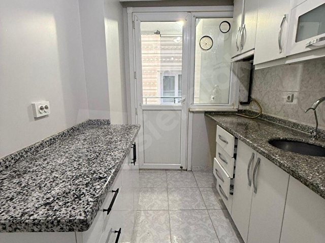ÜÇEVLER MAHALLESİNDE KİRALIK ARA KAT 2+1 DAİRE - Görsel 7