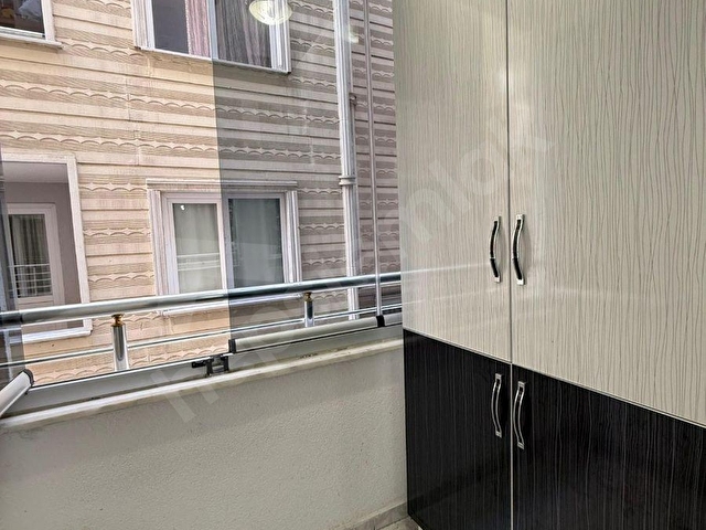 ÜÇEVLER MAHALLESİNDE KİRALIK ARA KAT 2+1 DAİRE - Görsel 23