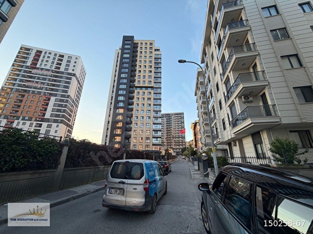 Maltepe Cevizli Tugay Yoluna Paralel İskanlı Satılık Dükkan - Görsel 2