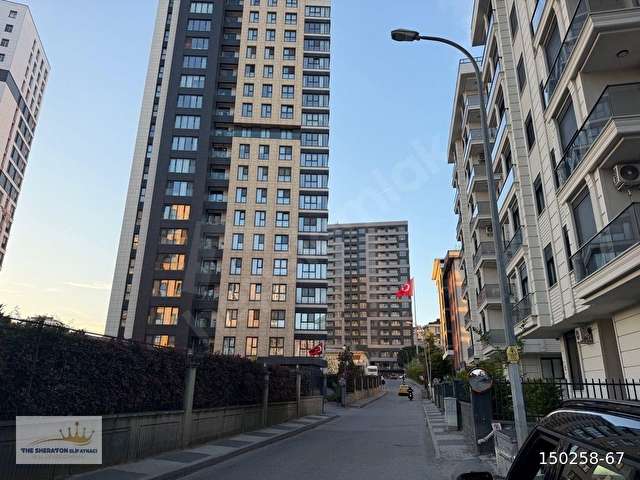 Maltepe Cevizli Tugay Yoluna Paralel İskanlı Satılık Dükkan - Görsel 3