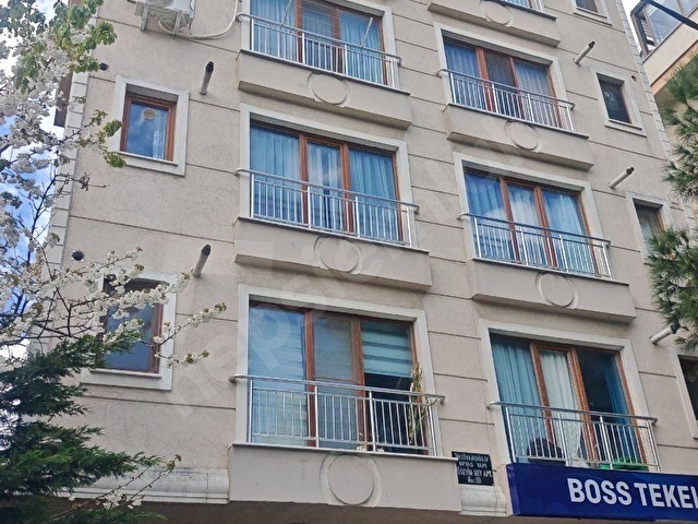 KÜÇÜKYALI E5 CEPHELİ 2+1 DUBLEX DENİZ MANZARALI - Görsel 25