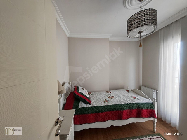 KÜÇÜKYALI E5 CEPHELİ 2+1 DUBLEX DENİZ MANZARALI - Görsel 11