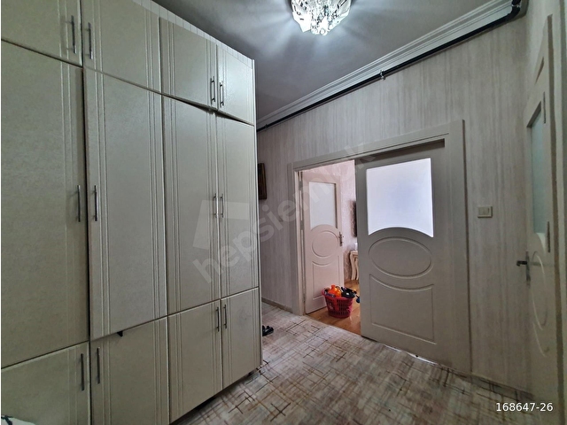 S&S REALden Akkente 3+1 Millet Kütüphane çivarı Satılık Daire - Görsel 10