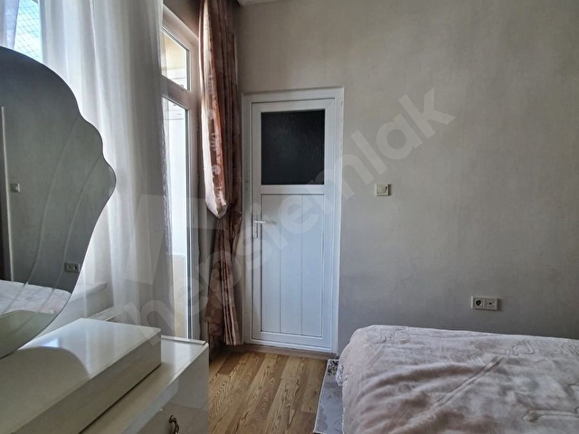S&S REALden Akkente 3+1 Millet Kütüphane çivarı Satılık Daire - Görsel 21