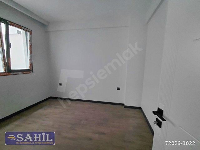 KUŞADASI DAVUTLAR SATILIK 1+1 DAİRE - Görsel 11