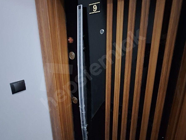KUŞADASI DAVUTLAR SATILIK 1+1 DAİRE - Görsel 14