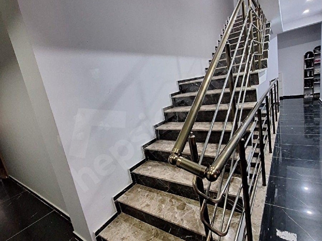 KUŞADASI DAVUTLAR SATILIK 1+1 DAİRE - Görsel 16