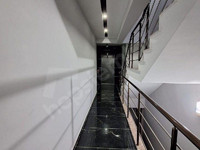 KUŞADASI DAVUTLAR SATILIK 1+1 DAİRE - Görsel 17