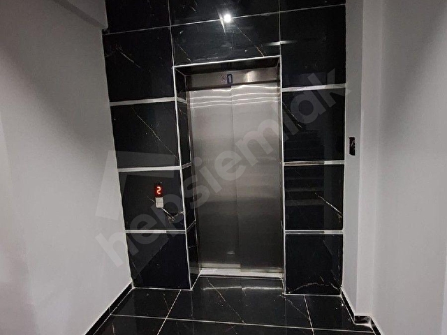 KUŞADASI DAVUTLAR SATILIK 1+1 DAİRE - Görsel 18