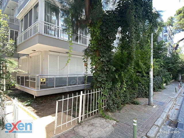EXENDEN ORMAN BÖLGE YAKINI BAKIMLI 2+1 KİRALIK DAİRE - Görsel 15