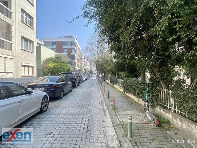 EXENDEN ORMAN BÖLGE YAKINI BAKIMLI 2+1 KİRALIK DAİRE - Görsel 22