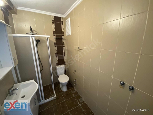 EXENDEN ORMAN BÖLGE YAKINI BAKIMLI 2+1 KİRALIK DAİRE - Görsel 13