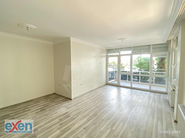 EXENDEN ORMAN BÖLGE YAKINI BAKIMLI 2+1 KİRALIK DAİRE - Görsel 4