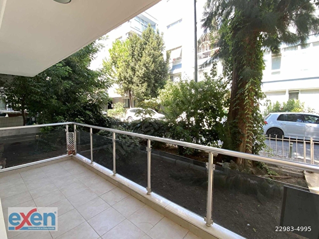 EXENDEN ORMAN BÖLGE YAKINI BAKIMLI 2+1 KİRALIK DAİRE - Görsel 16
