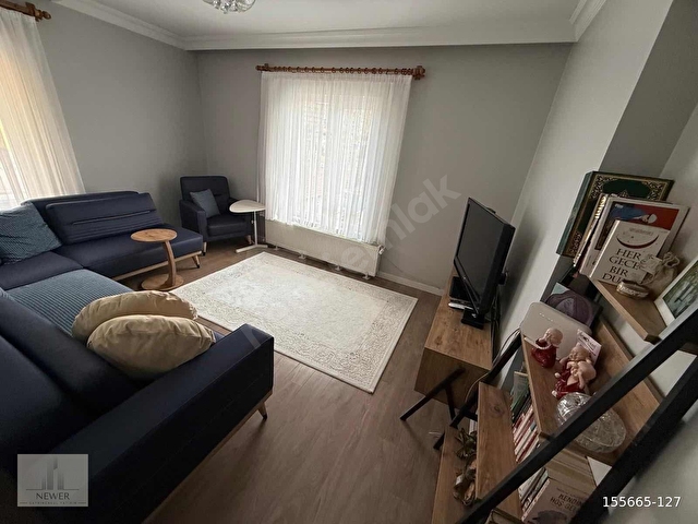 CUMA PAZARI YANI EMSALSİZ 6+1 ÖNÜ AÇIK FERAH LÜKS FIRSAT İLANI - Görsel 22