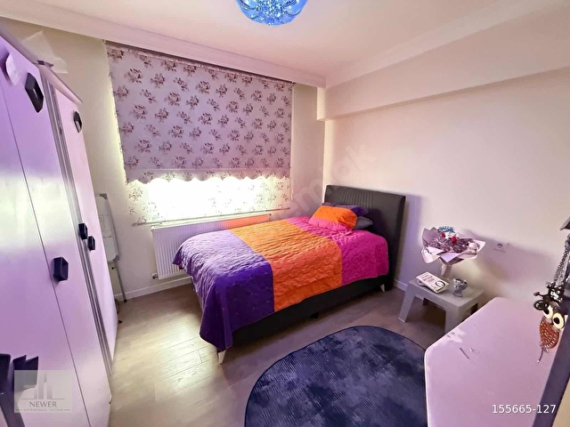 CUMA PAZARI YANI EMSALSİZ 6+1 ÖNÜ AÇIK FERAH LÜKS FIRSAT İLANI - Görsel 28