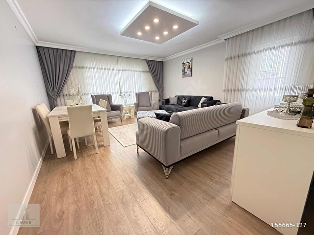CUMA PAZARI YANI EMSALSİZ 6+1 ÖNÜ AÇIK FERAH LÜKS FIRSAT İLANI - Görsel 30