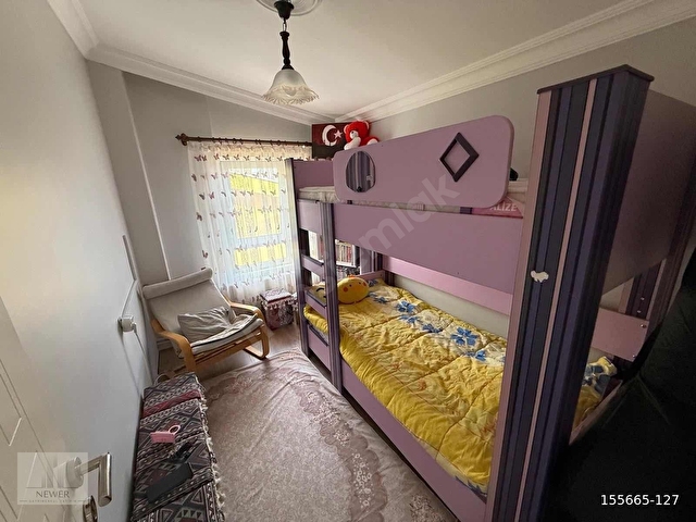 CUMA PAZARI YANI EMSALSİZ 6+1 ÖNÜ AÇIK FERAH LÜKS FIRSAT İLANI - Görsel 15